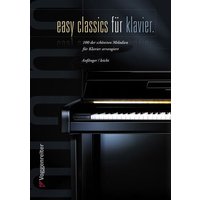 Easy Classics für Klavier