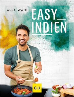 Easy Indien von Gräfe & Unzer