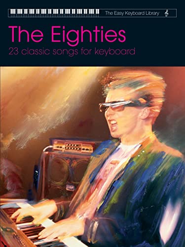 Easy Keyboard Library: The Eighties