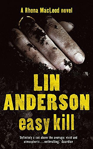 Easy Kill: Rhona Macleod Book 5 Easy Kill: Rhona Macleod Book 5
