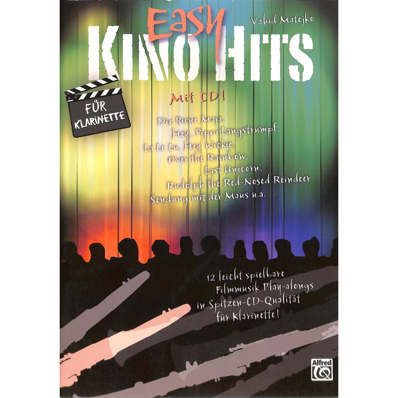 Easy Kino Hits 1