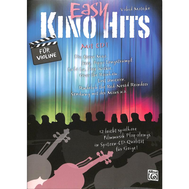 Easy Kino Hits 1 Easy Kino Hits 1