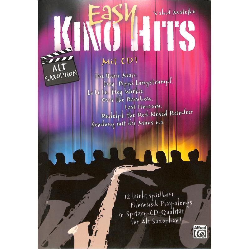 Easy Kino Hits 1 Easy Kino Hits 1