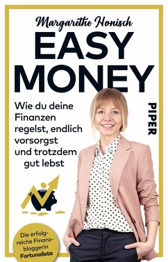 Easy Money von Piper