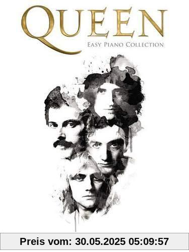 Easy Piano Collection: Songbook für Klavier Easy Piano Collection: Songbook für Klavier