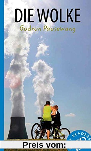 Easy Readers (DaF): Die Wolke: Deutsche Lektüre für das 3. und 4. Lernjahr