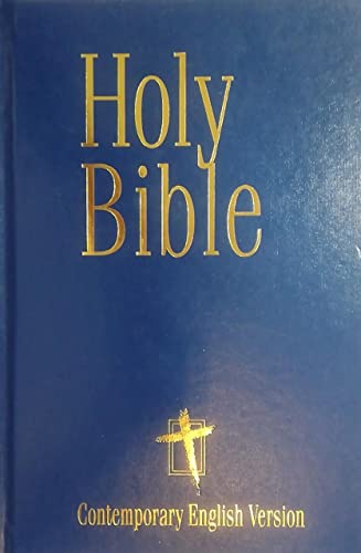 Easy Reading Bible-CEV von American Bible Society