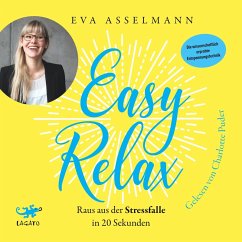 Easy Relax (MP3-Download) von Lagato Verlag