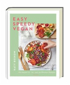 Easy Speedy Vegan von Ars vivendi
