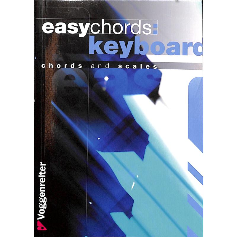 Easy chords keyboard Easy chords keyboard