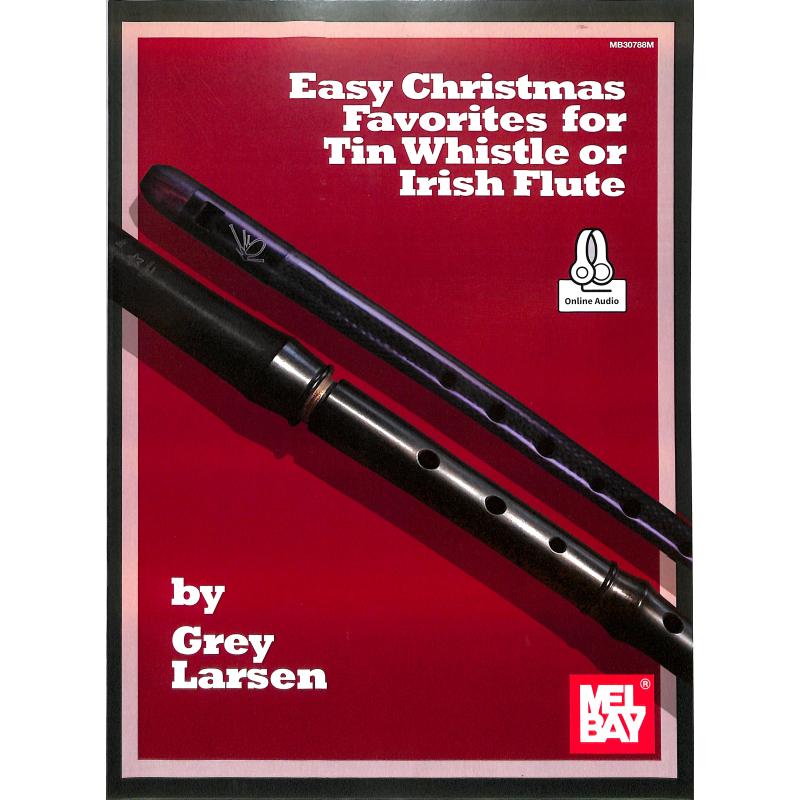 Easy christmas favorites