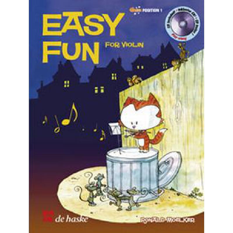 Easy fun Easy fun