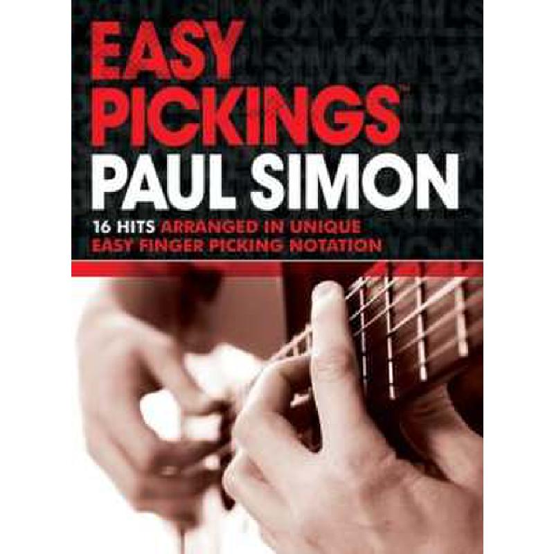 Easy pickings Easy pickings