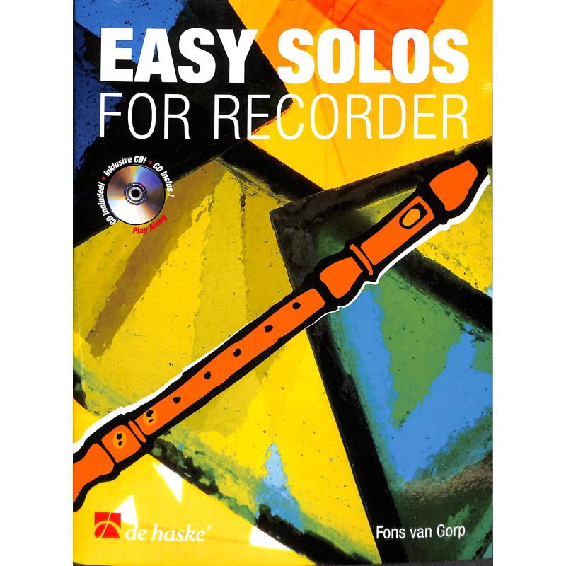 Easy solos