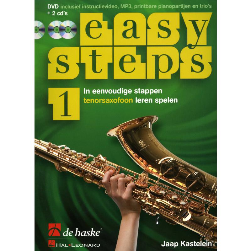 Easy steps 1 Easy steps 1
