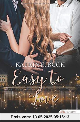 Easy to Love Easy to Love