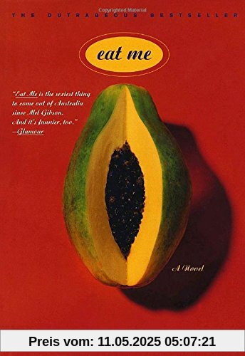 Eat Me Eat Me