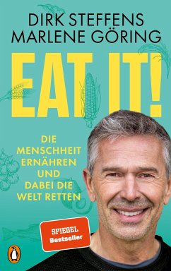 Eat it! von Penguin Verlag München
