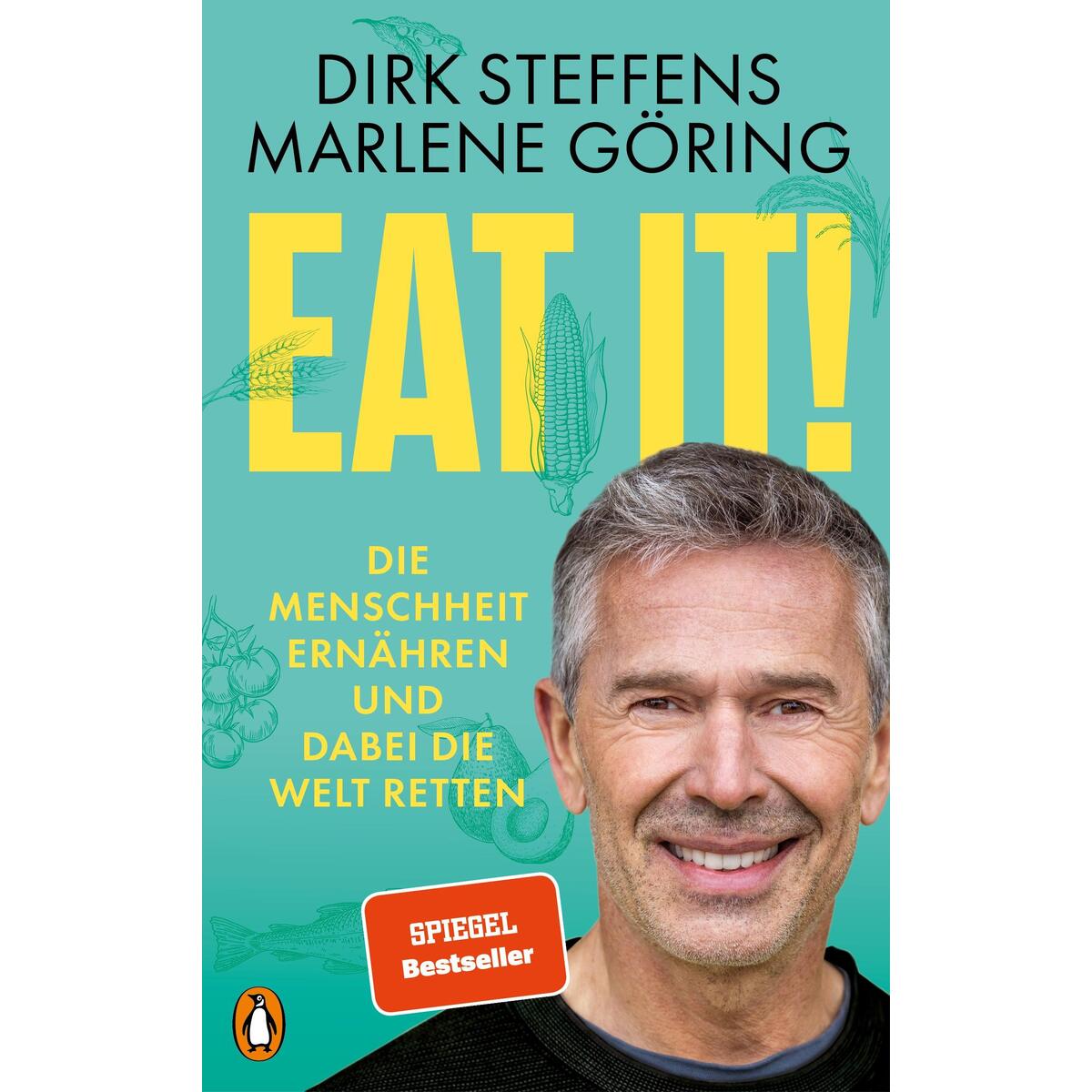 Eat it! von Penguin Verlag