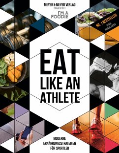 Eat like an Athlete von Meyer & Meyer Sport