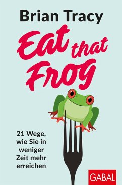 Eat that Frog von GABAL