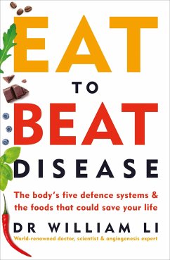 Eat to Beat Disease von Random House UK / Vermilion