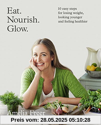 Eat. Nourish. Glow