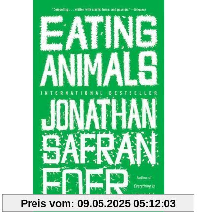 Eating Animals