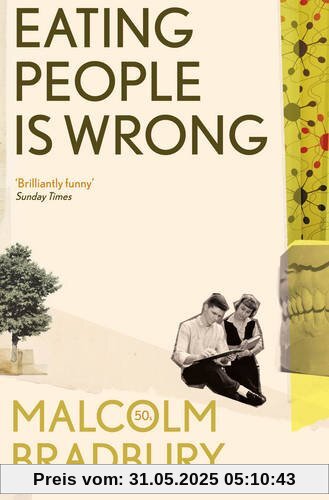 Eating People is Wrong