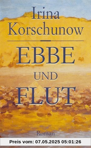 Ebbe und Flut