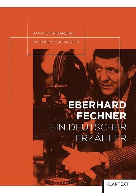 Eberhard Fechner Eberhard Fechner
