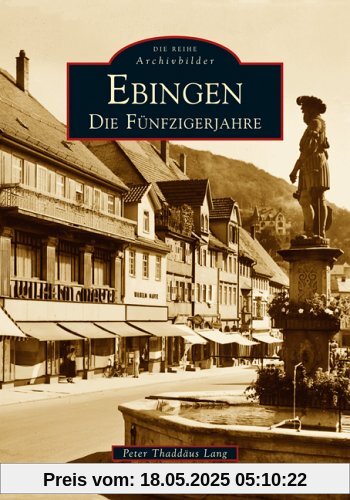 Ebingen Ebingen