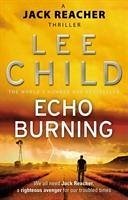 Echo Burning von Transworld Publishers Ltd