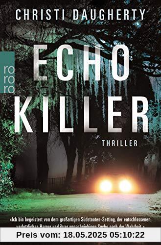 Echo Killer