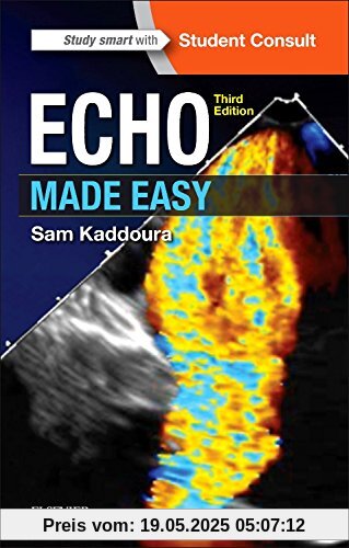 Echo Made Easy