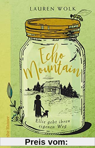 Echo Mountain: Ellie geht ihren eigenen Weg