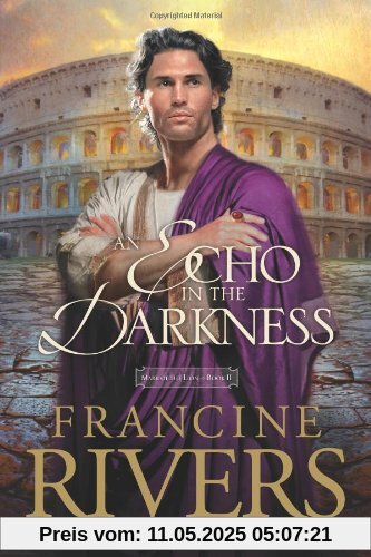 Echo in the Darkness (Mark of the Lion)