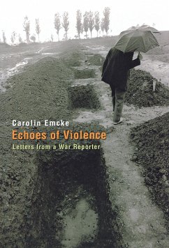 Echoes of Violence von Princeton University Press