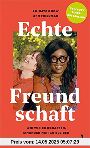 Echte Freundschaft: Wie wir es schaffen, einander nah zu bleiben