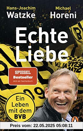 Echte Liebe: Ein Leben mit dem BVB