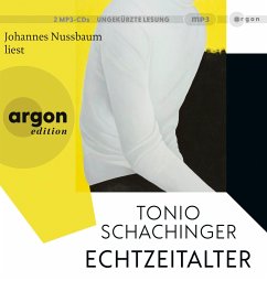 Echtzeitalter von Argon Verlag
