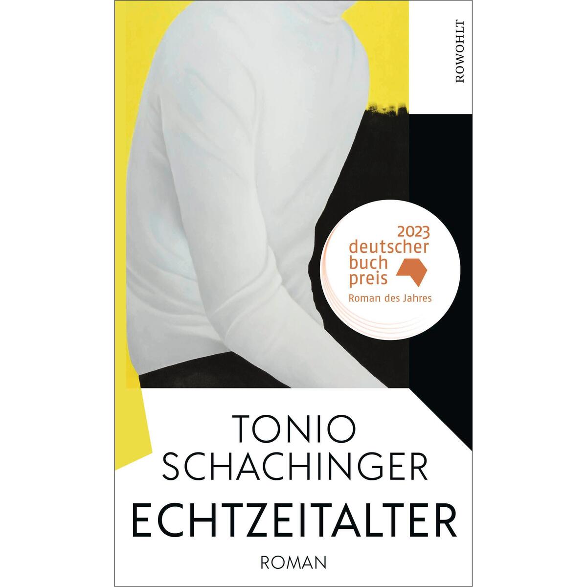 Echtzeitalter Echtzeitalter von Rowohlt Verlag GmbH