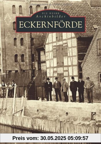 Eckernförde Eckernförde