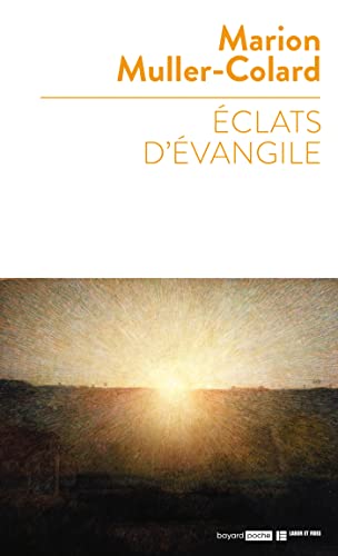 Eclats d'Evangile von BAYARD CULTURE