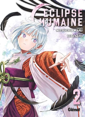 Éclipse humaine - Tome 02 von GLENAT
