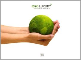 Eco luxury. Retreats of the world. 2010-2011. Ediz. italiana e inglese