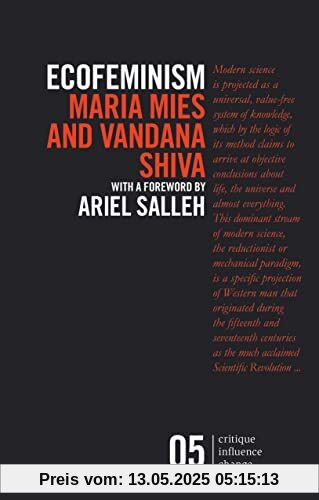 Ecofeminism (Critique Influence Change)