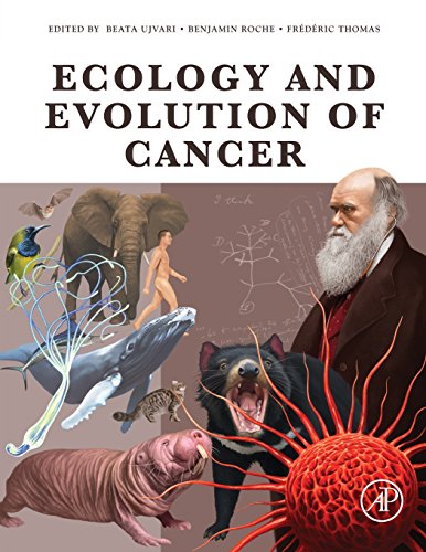 Ecology and Evolution of Cancer von Academic Press