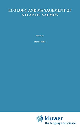 Ecology and Management of Atlantic Salmon Ecology and Management of Atlantic Salmon von Springer Netherlands