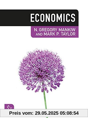 Economics Economics